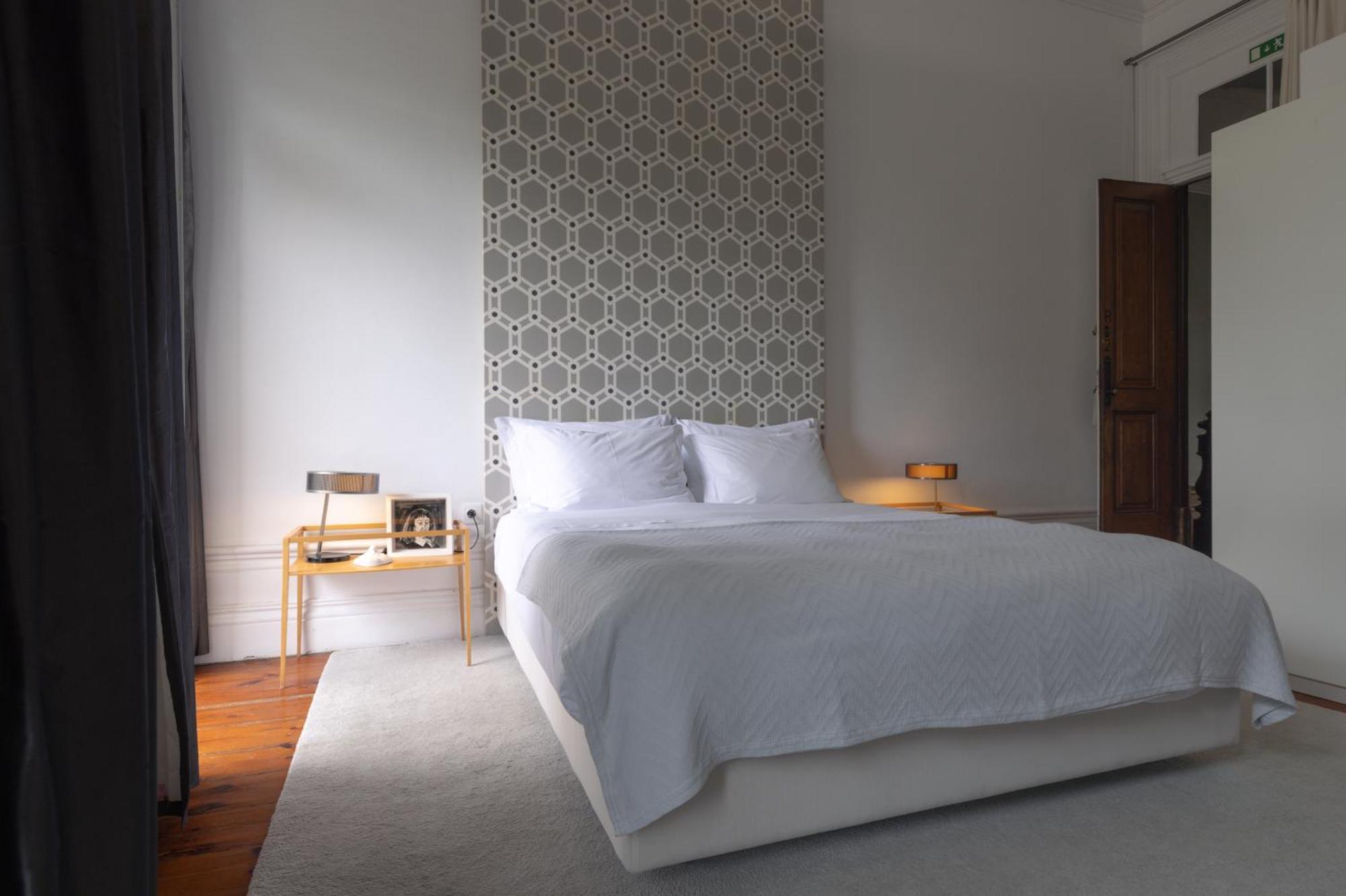 Standard Double or Single Room