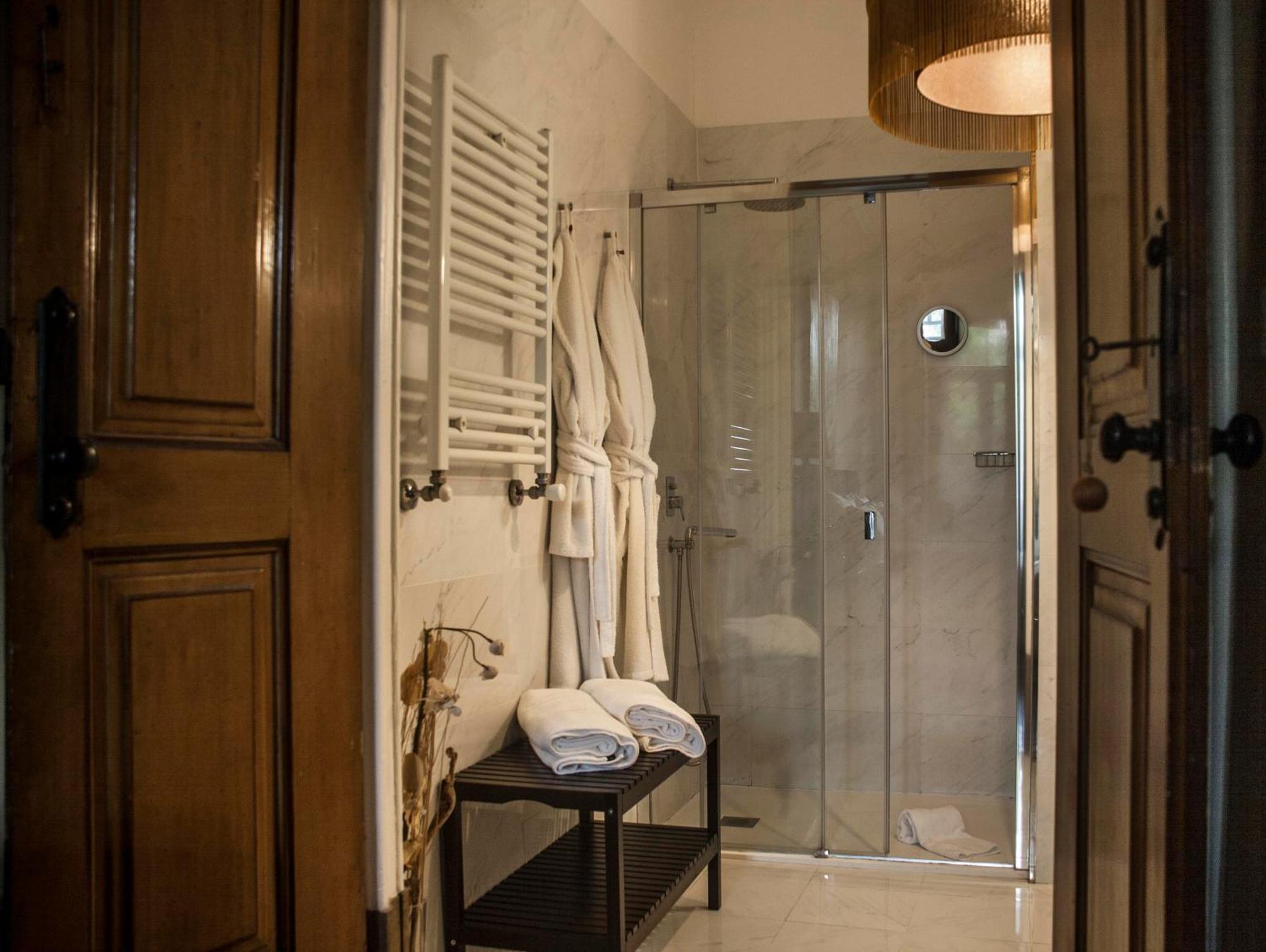 Grand Deluxe Double Room