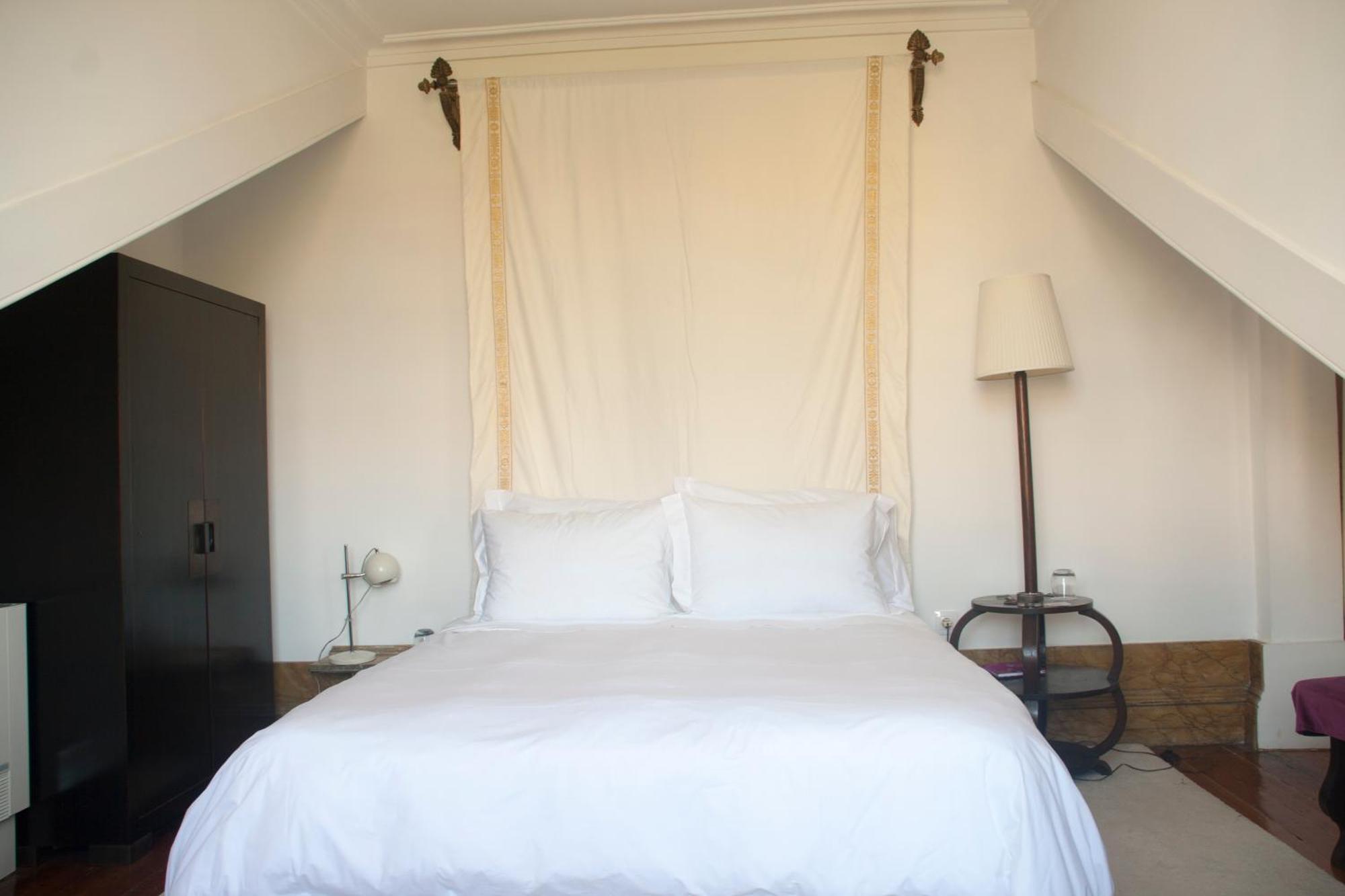Double Room Balcony